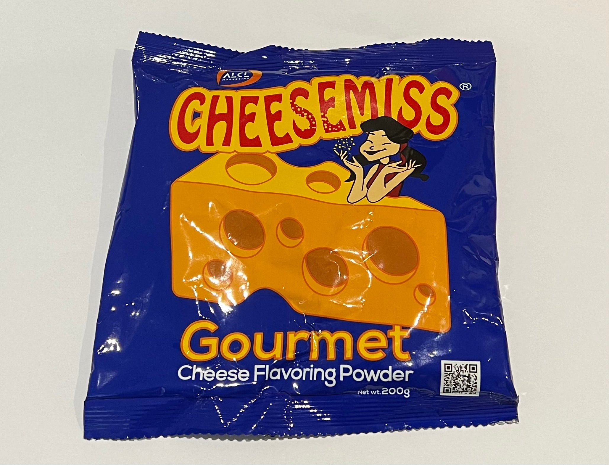 Cheese Powder Small Cheese Powder 200g – Lynsy Essentials