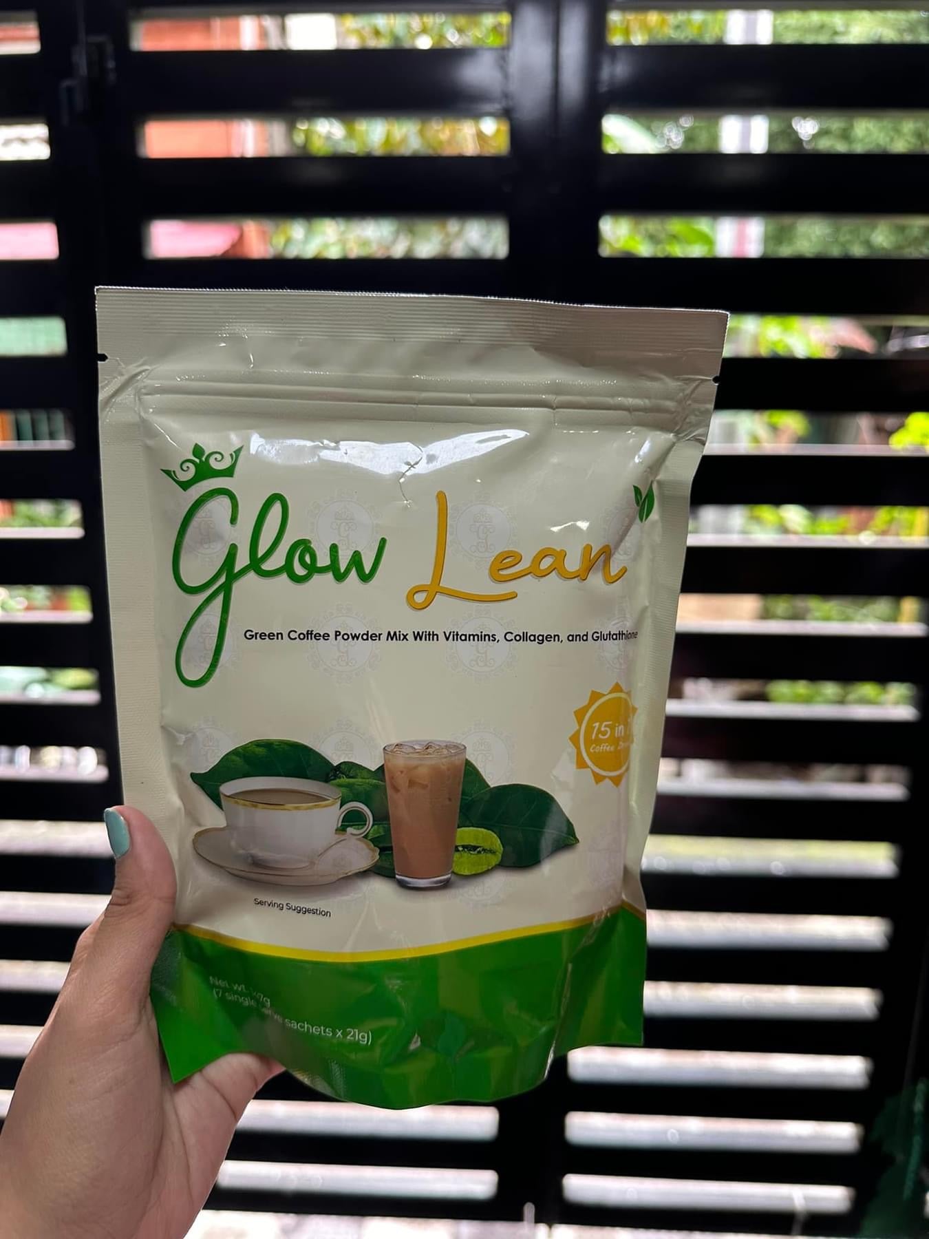 Glow Lean Coffee