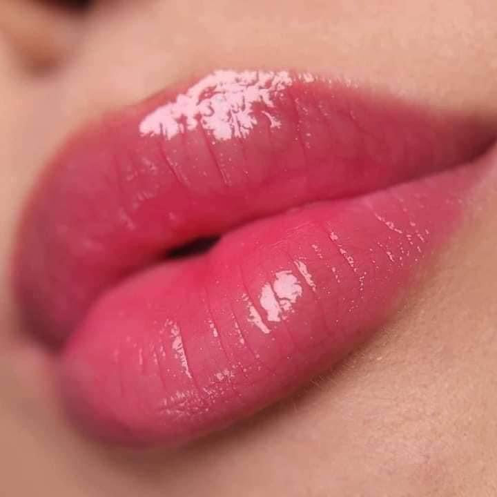 Rosmar 24k lip and cheek tint