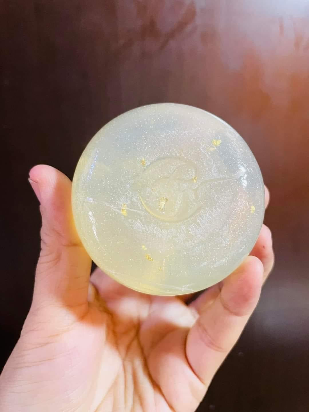 Niacinamide brightening Soap