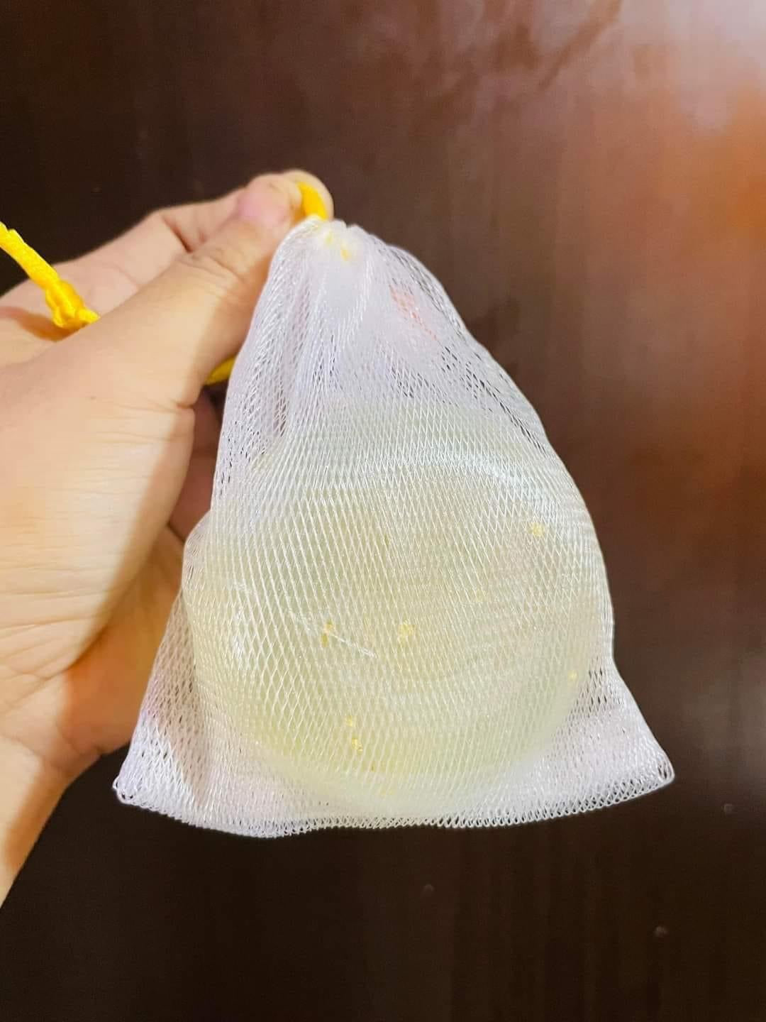 Niacinamide brightening Soap