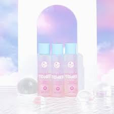 Sereese Beauty Everglass Toner