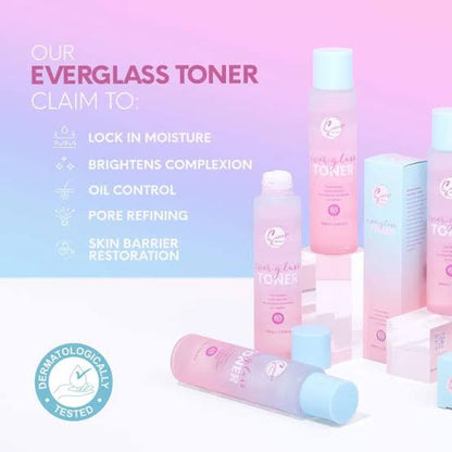 Sereese Beauty Everglass Toner