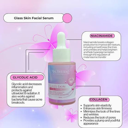 Ms. Tsung Glass Skin Serum