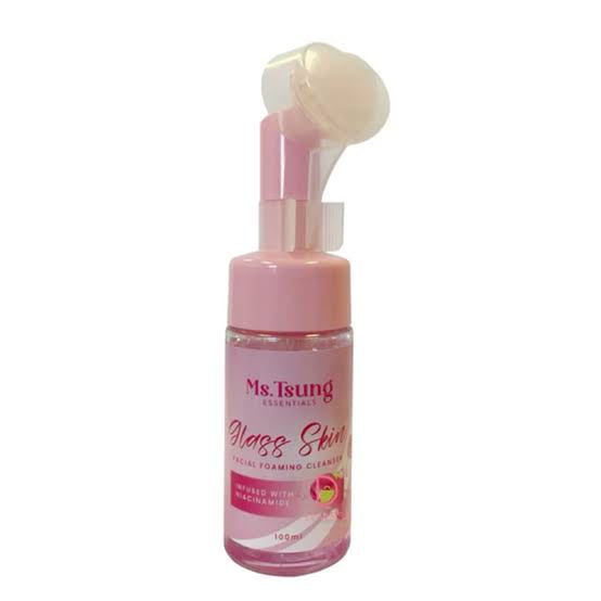 Ms.Tsung Facial Cleanser