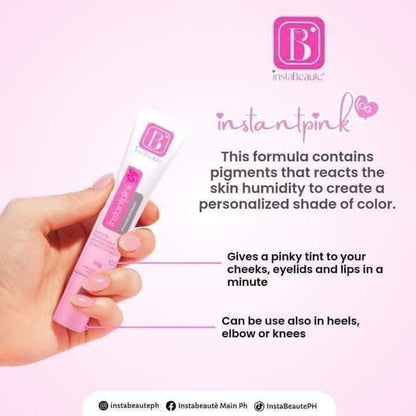 Instantpink