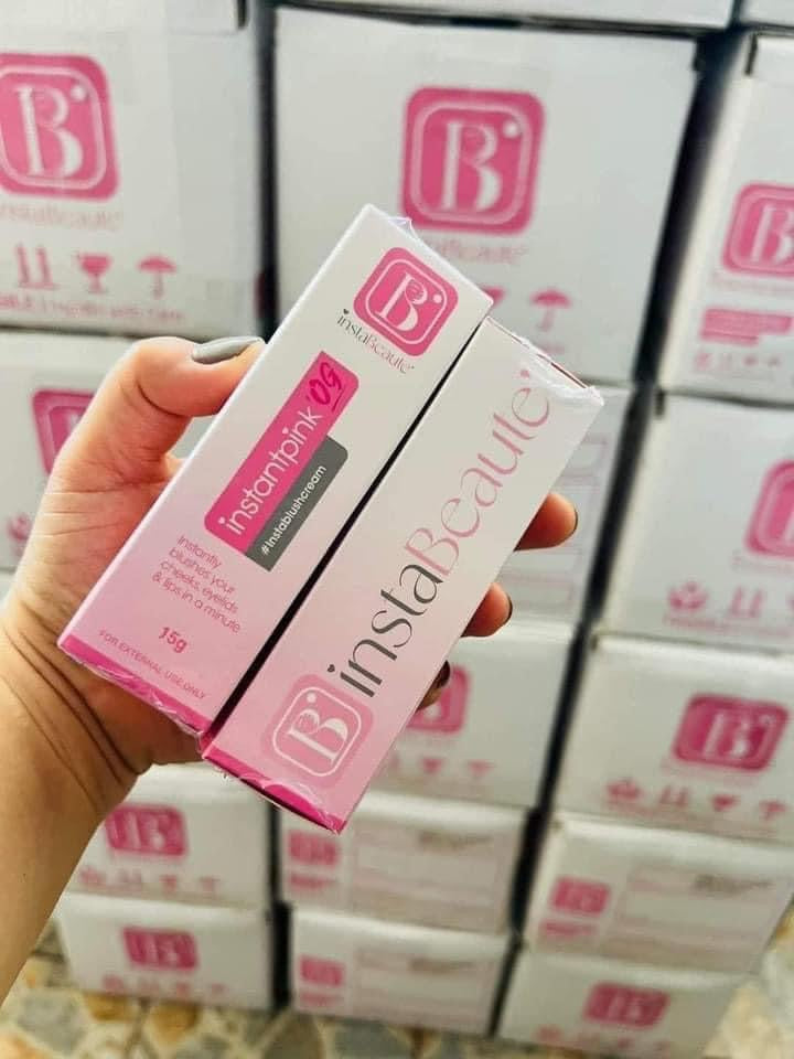 Instantpink