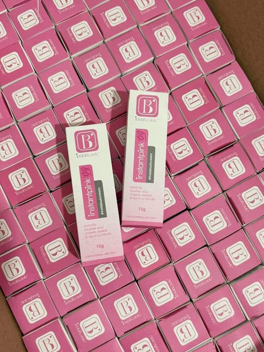 Instantpink