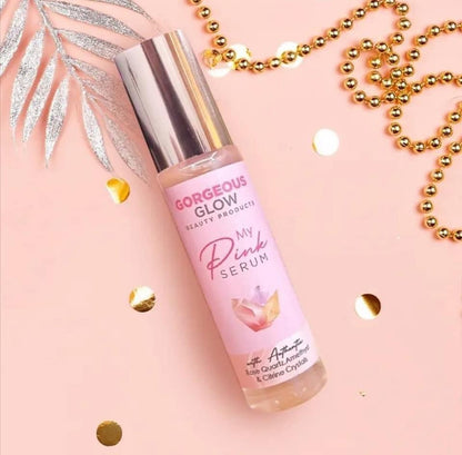 Gorgeous glow Lip Serum