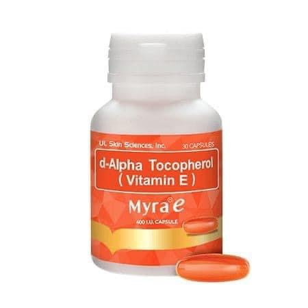 Myra E Capsules