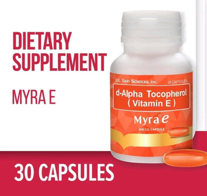 Myra E Capsules