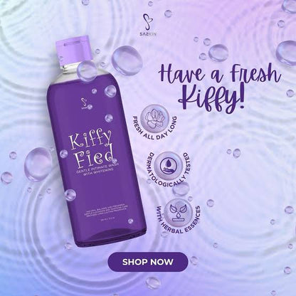 Kiffy Fied