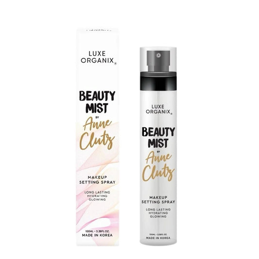 Luxe Organix Beauty Mist