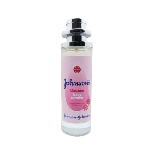 Johnson's  Blossoms Baby Powder