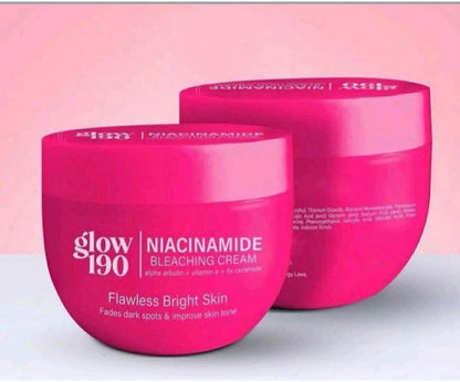 Honest Glow 190 Bleaching Cream
