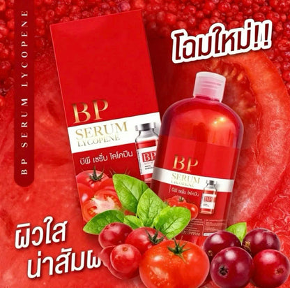 BP Serum Lycopene