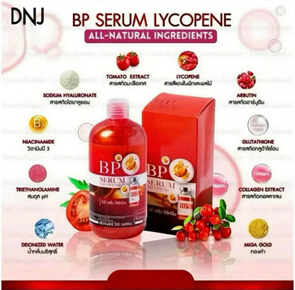BP Serum Lycopene